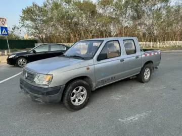 Dongfeng Ruiqi