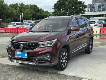 Forthing Jingyi X5