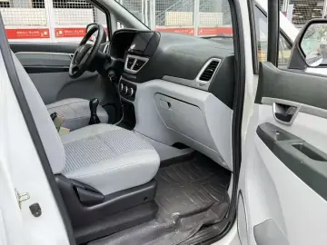 2016 Dongfeng ZNA Shuaike с пробегом 60 000 км