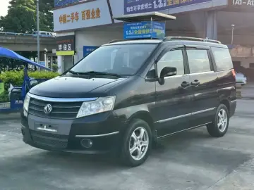 Dongfeng ZNA Shuaike