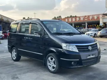 2011 Dongfeng ZNA Shuaike с пробегом 130 000 км
