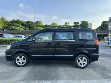 2011 Dongfeng ZNA Shuaike с пробегом 130 000 км
