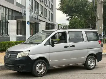 Dongfeng ZNA Shuaike