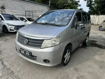 Dongfeng ZNA Shuaike