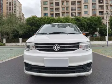 2016 Dongfeng ZNA Shuaike с пробегом 100 000 км