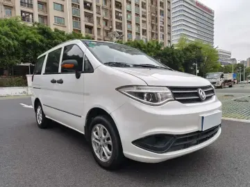 2016 Dongfeng ZNA Shuaike с пробегом 100 000 км