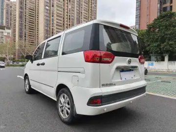 2016 Dongfeng ZNA Shuaike с пробегом 100 000 км