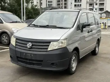 Dongfeng ZNA Shuaike