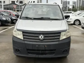 2013 Dongfeng ZNA Shuaike с пробегом 110 000 км
