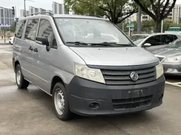 2013 Dongfeng ZNA Shuaike с пробегом 110 000 км