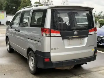 2013 Dongfeng ZNA Shuaike с пробегом 110 000 км
