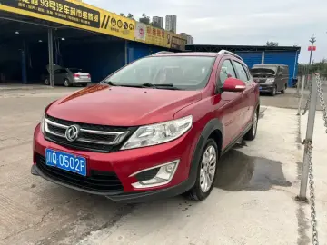 Dongfeng Dongfeng Fengshen AX3