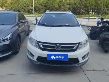 2016 Dongfeng Dongfeng Fengshen AX3 с пробегом 92 000 км