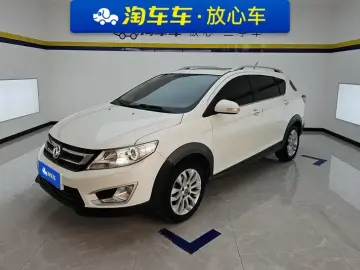Dongfeng Dongfeng Fengshen AX3
