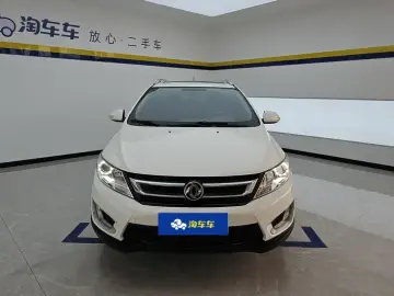 2016 Dongfeng Dongfeng Fengshen AX3 с пробегом 31 000 км