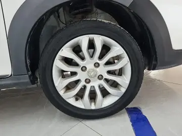 2016 Dongfeng Dongfeng Fengshen AX3 с пробегом 31 000 км