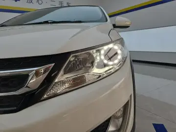 2016 Dongfeng Dongfeng Fengshen AX3 с пробегом 31 000 км