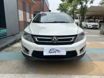 2016 Dongfeng Dongfeng Fengshen AX3 с пробегом 117 000 км
