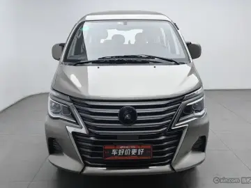 2023 Forthing Lingzhi с пробегом 47 500 км