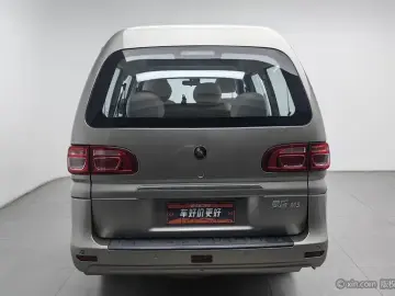 2023 Forthing Lingzhi с пробегом 47 500 км