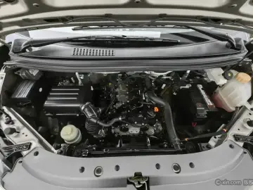 2023 Forthing Lingzhi с пробегом 47 500 км