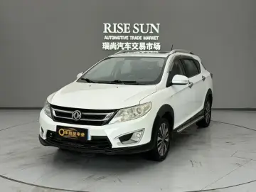 Dongfeng Dongfeng Fengshen AX3