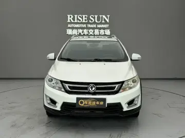 2016 Dongfeng Dongfeng Fengshen AX3 с пробегом 90 000 км