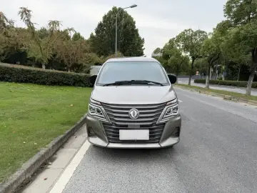 2019 Forthing Lingzhi с пробегом 148 000 км