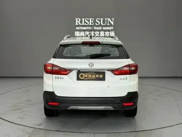 2016 Dongfeng Dongfeng Fengshen AX3 с пробегом 90 000 км