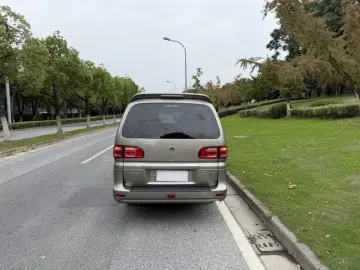 2019 Forthing Lingzhi с пробегом 148 000 км