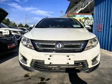 2017 Dongfeng Dongfeng Fengshen AX3 с пробегом 70 000 км