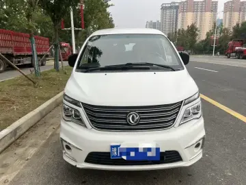 2019 Forthing Lingzhi с пробегом 140 000 км