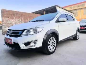 Dongfeng Dongfeng Fengshen AX3