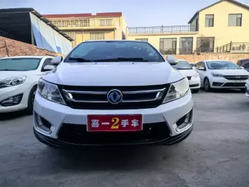 2017 Dongfeng Dongfeng Fengshen AX3 с пробегом 80 000 км