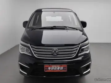 2020 Forthing Lingzhi с пробегом 70 200 км