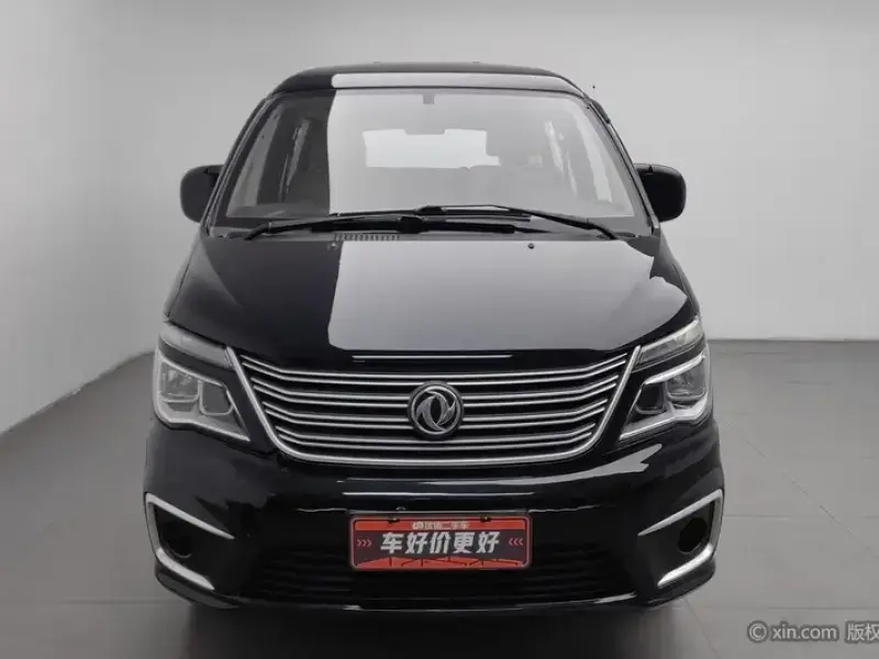 2020 Forthing Lingzhi с пробегом 70 200 км
