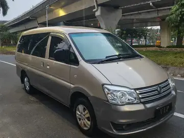 2018 Forthing Lingzhi с пробегом 81 000 км