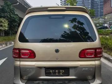 2018 Forthing Lingzhi с пробегом 81 000 км