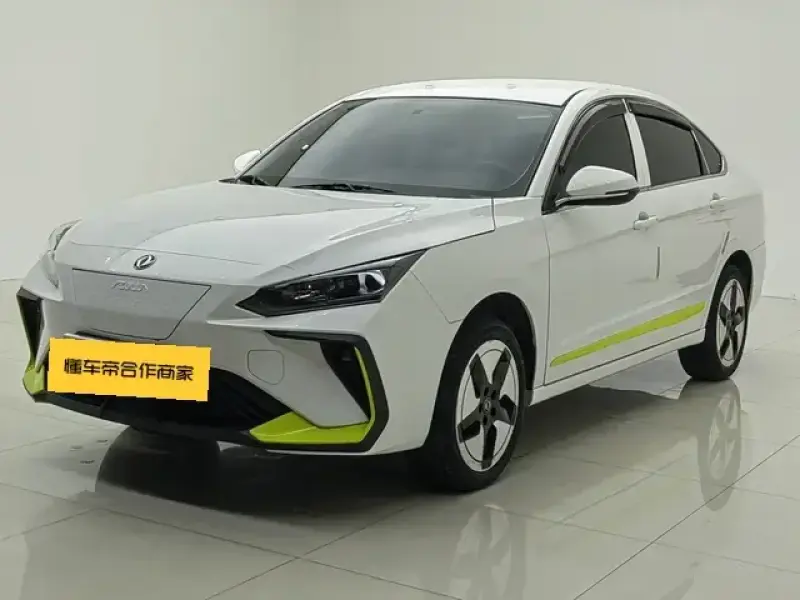 2023 Dongfeng Dongfeng Fengshen E70 с пробегом 31 800 км