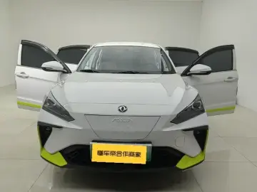 2023 Dongfeng Dongfeng Fengshen E70 с пробегом 31 800 км