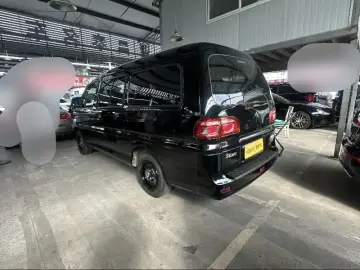 2023 Forthing Lingzhi с пробегом 58 100 км