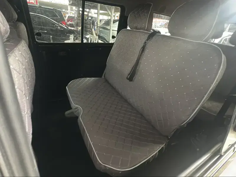 2023 Forthing Lingzhi с пробегом 58 100 км