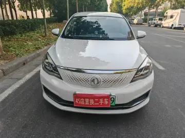2020 Dongfeng Dongfeng Fengshen E70 с пробегом 139 000 км
