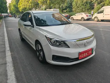 2020 Dongfeng Dongfeng Fengshen E70 с пробегом 139 000 км