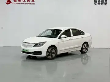 2021 Dongfeng Dongfeng Fengshen E70 с пробегом 226 700 км