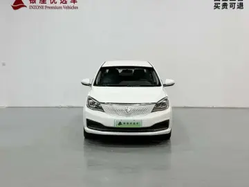 2021 Dongfeng Dongfeng Fengshen E70 с пробегом 226 700 км