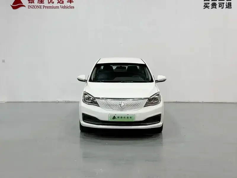2021 Dongfeng Dongfeng Fengshen E70 с пробегом 226 700 км
