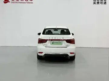 2021 Dongfeng Dongfeng Fengshen E70 с пробегом 226 700 км