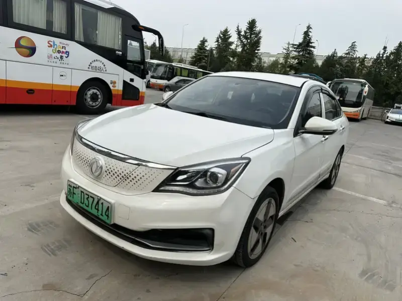 2022 Dongfeng Dongfeng Fengshen E70 с пробегом 90 000 км