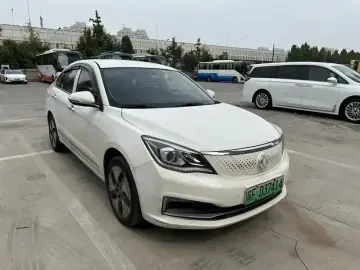 2022 Dongfeng Dongfeng Fengshen E70 с пробегом 90 000 км
